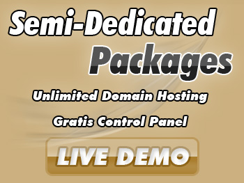 Semi-Dedicated