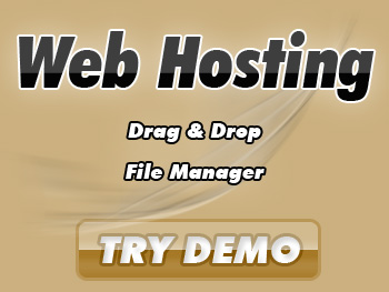 Web Hosting Packages